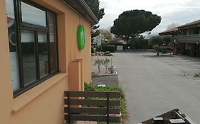 Hôtel Campanile Perpignan Sud